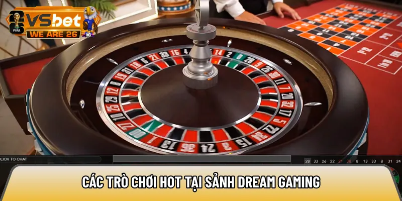 Sảnh game cung cấp kho trò chơi khủng với hàng ngàn tựa game thú vị