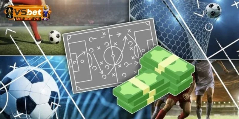 Bí kíp cá độ kèo nhà cái dự đoán đúng kết quả