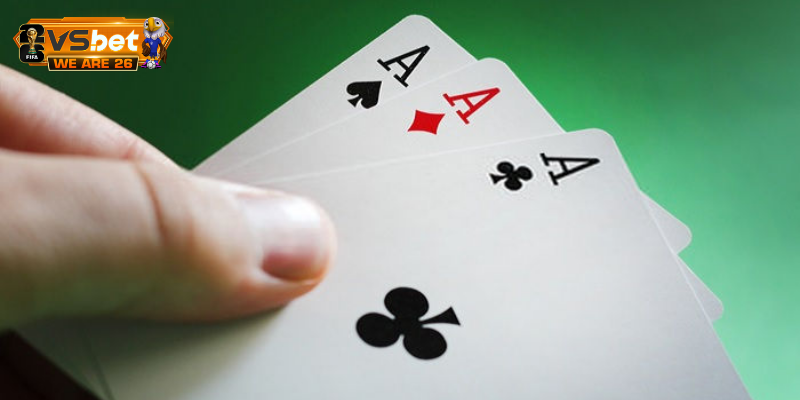 Luật tham gia vào game bài cào cụ thể cho hội viên
