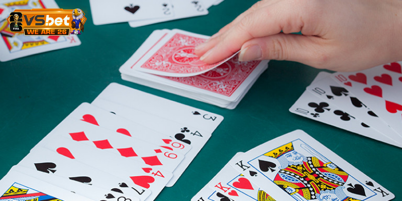 Chiến thuật tham gia vào tựa game bài nhận thưởng lớn