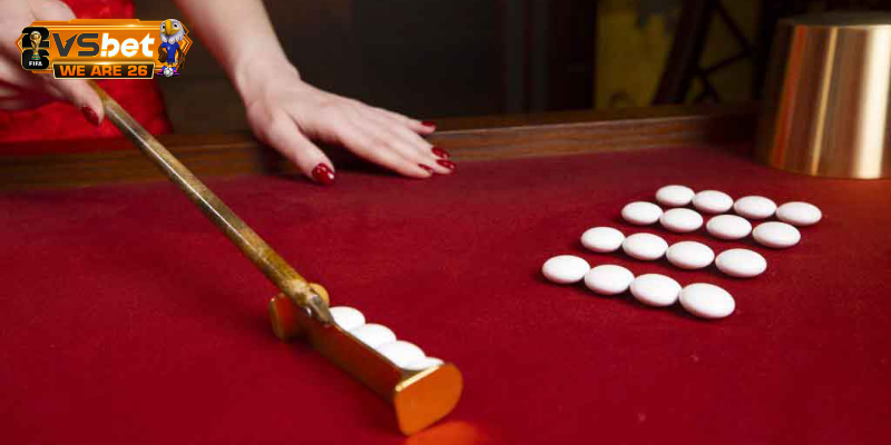 Chiến thuật tham gia vào game dễ dàng thắng cược