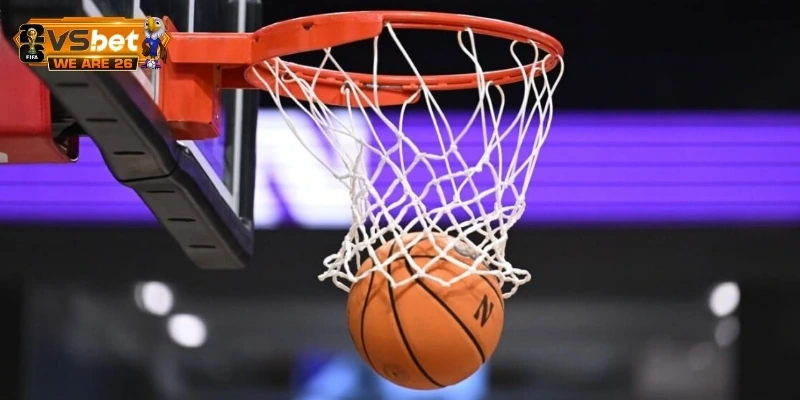 Khám phá các dạng kèo cược NBA phổ biến